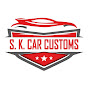 SK CAR CUSTOMS