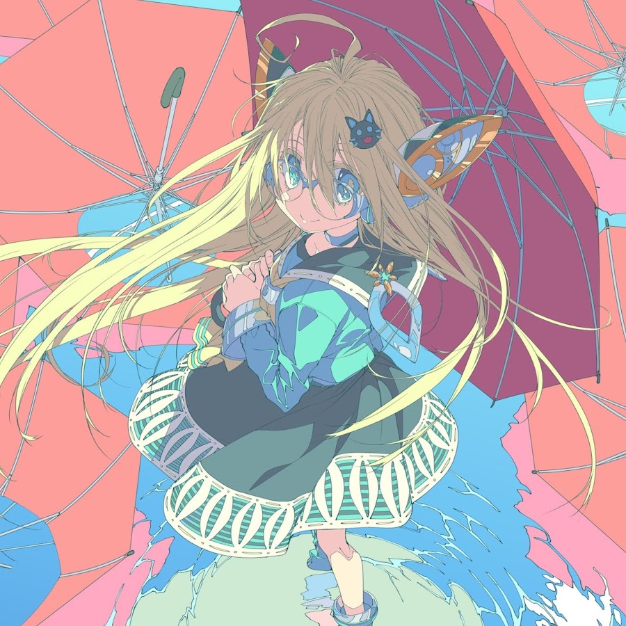 Trajectory fragment. / nao | orz-00101~3 - VGMdb
