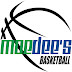 logo MoeDee's Basketball