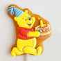 Yummy Cookies youtube avatar