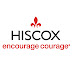 logo Hiscox Small Business Insurance