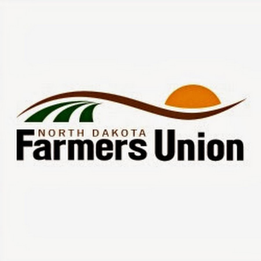 ND Farmers Union - YouTube ND Farmers Union