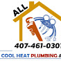 All Cool Heat Plumbing & General Contractors