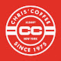 Chris' Coffee Service