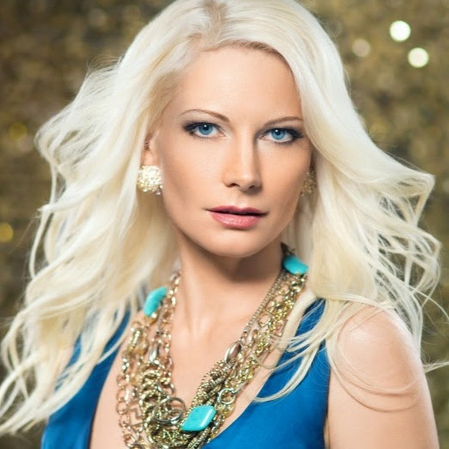 Марина видова фото