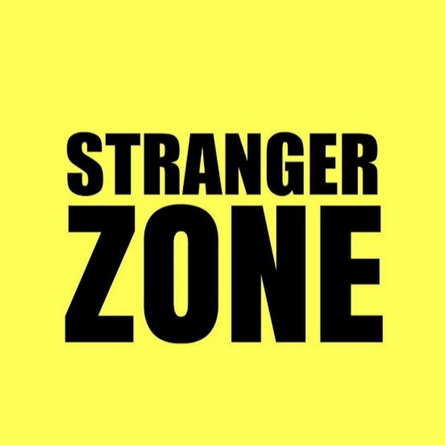 Stranger Zone