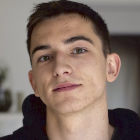 influencer profile picture