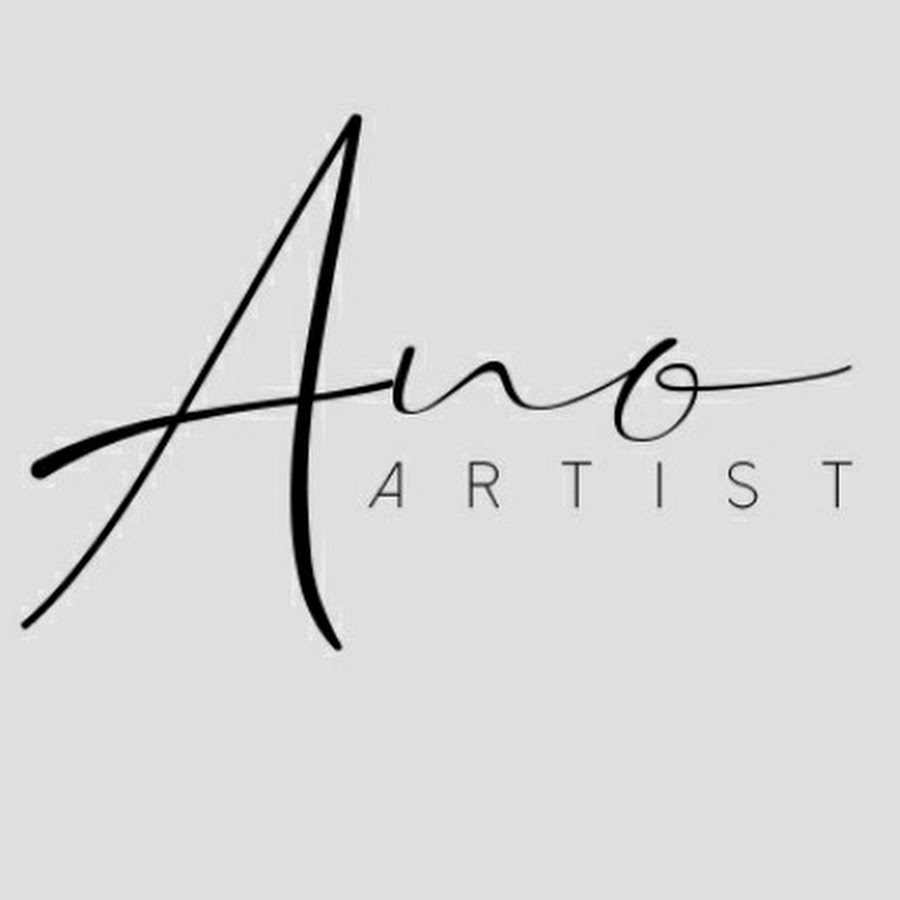 Ano Artist - YouTube Ano Artist