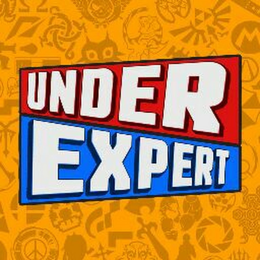 Under Expert @UnderExpert
