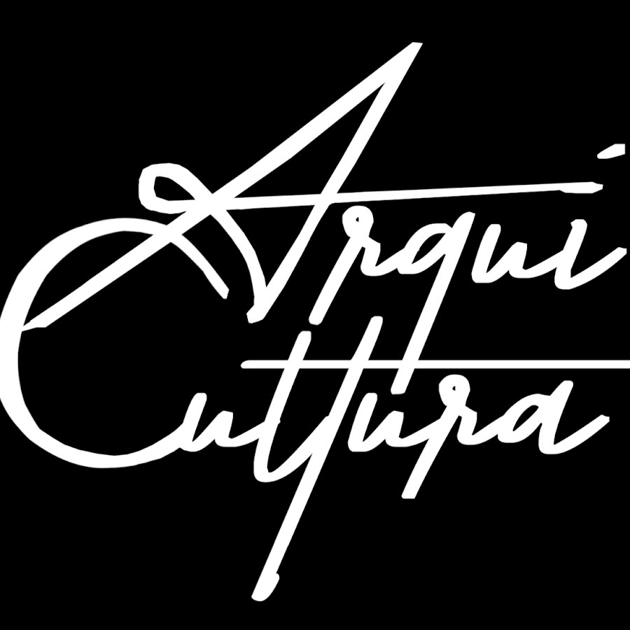 Arqui.Cultura @ArquiCultura