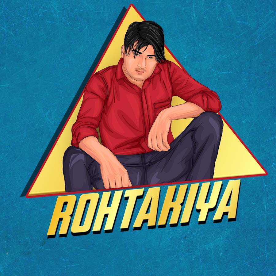 rohtakiya