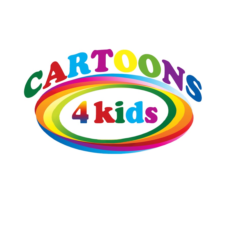 CARTOONS 4 KIDS @cartoons4kids1