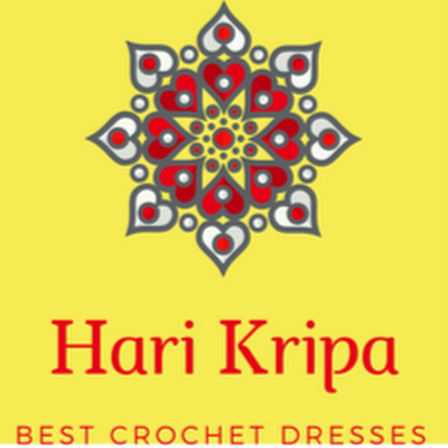 Hari Kripa Crochet