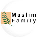 Muslim Family