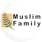 Muslim Family