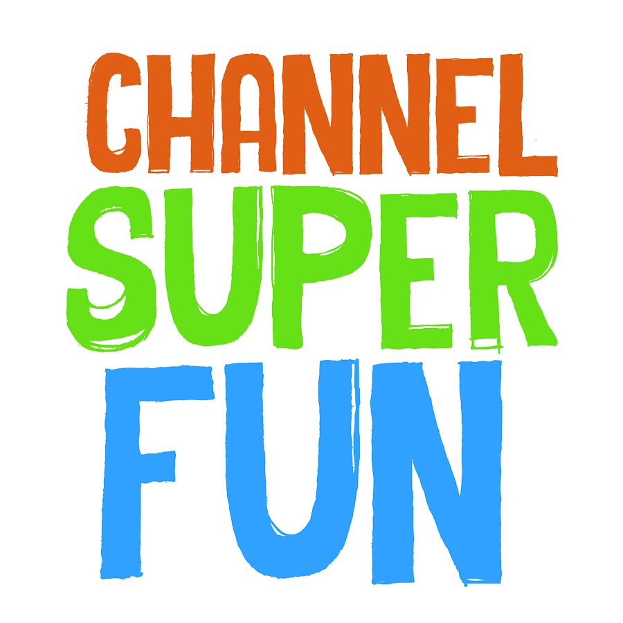 Channel Super Fun