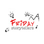 Friday Storytellers