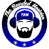 logo The Bearded Musician