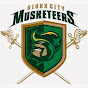 Musketeershockey