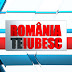 logo ROMANIA, TE IUBESC!