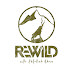 logo Rewild with ABD