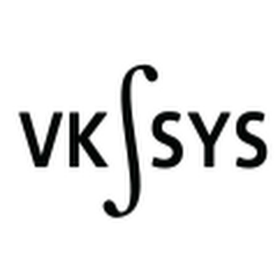 VK Integrated Systems (VKIS) - YouTube