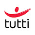 logo Tutti Arts Inc