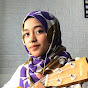 Kamilia Irwan