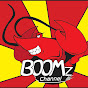 BOOMz Channel