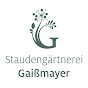 Staudengärtnerei Gaißmayer