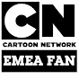 Cartoon Network EMEA Fan