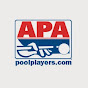 American Poolplayers Association - APA