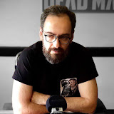 A screenshot from Amirhossein Fasihi’s game development tutorial channel, featuring beginner-level lessons and tips for new game designers in both Persian and English.
