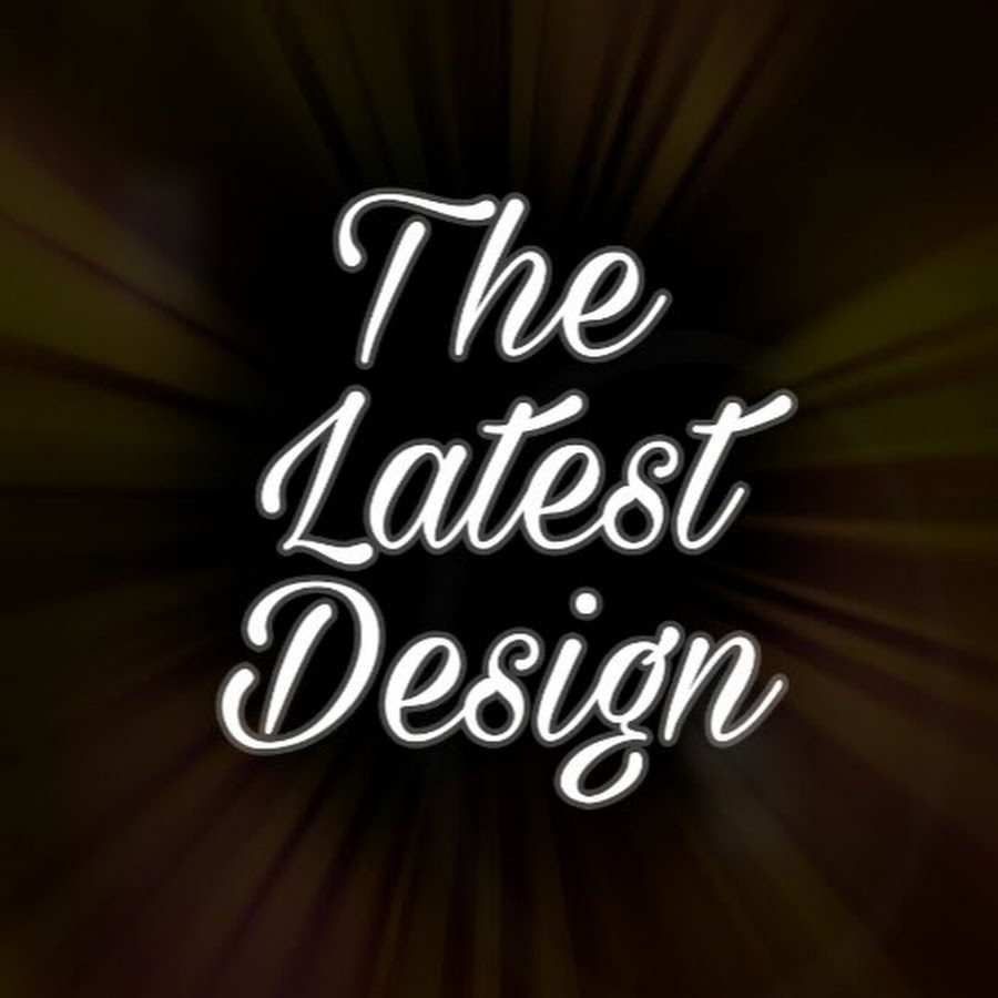 The Latest Design @TheLatestDesign