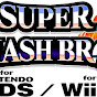 Super Smash Bros.