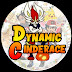 logo Dynamic Cinderace