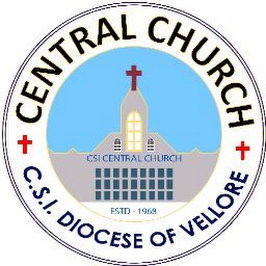 CSI Central Church Vellore