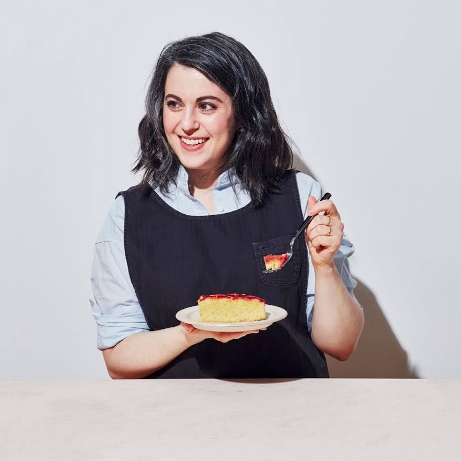 Claire Saffitz x Dessert Person