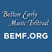 Boston Early Music Festival