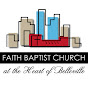 Faith Baptist Church Belleville IL