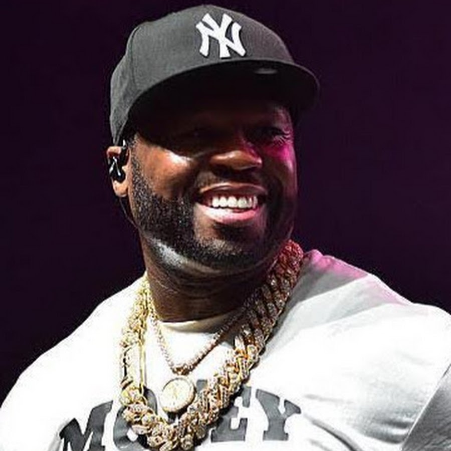 50 Cent 