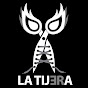 La Tijera Lucha Libre