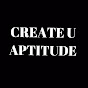 Create U Aptitude