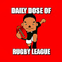 Daily Dose Of Rugby League