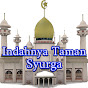 Indahnya Taman Syurga