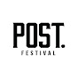 Post. Festival