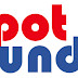 logo SpotSound Mascot UK