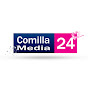 Comilla media 24