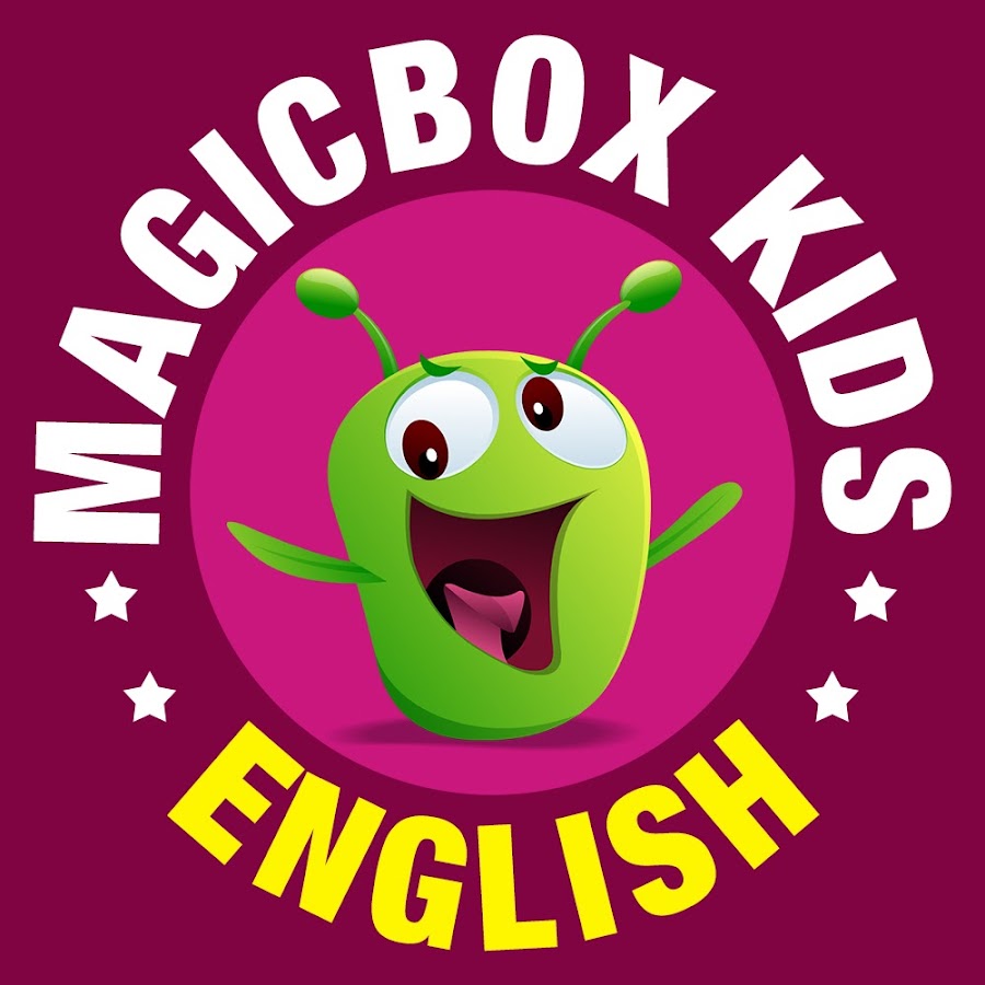MagicBox English @MagicboxEnglish