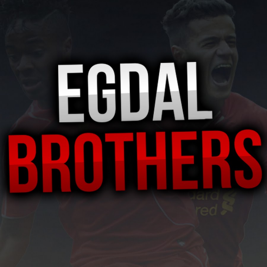 Egdal brothers